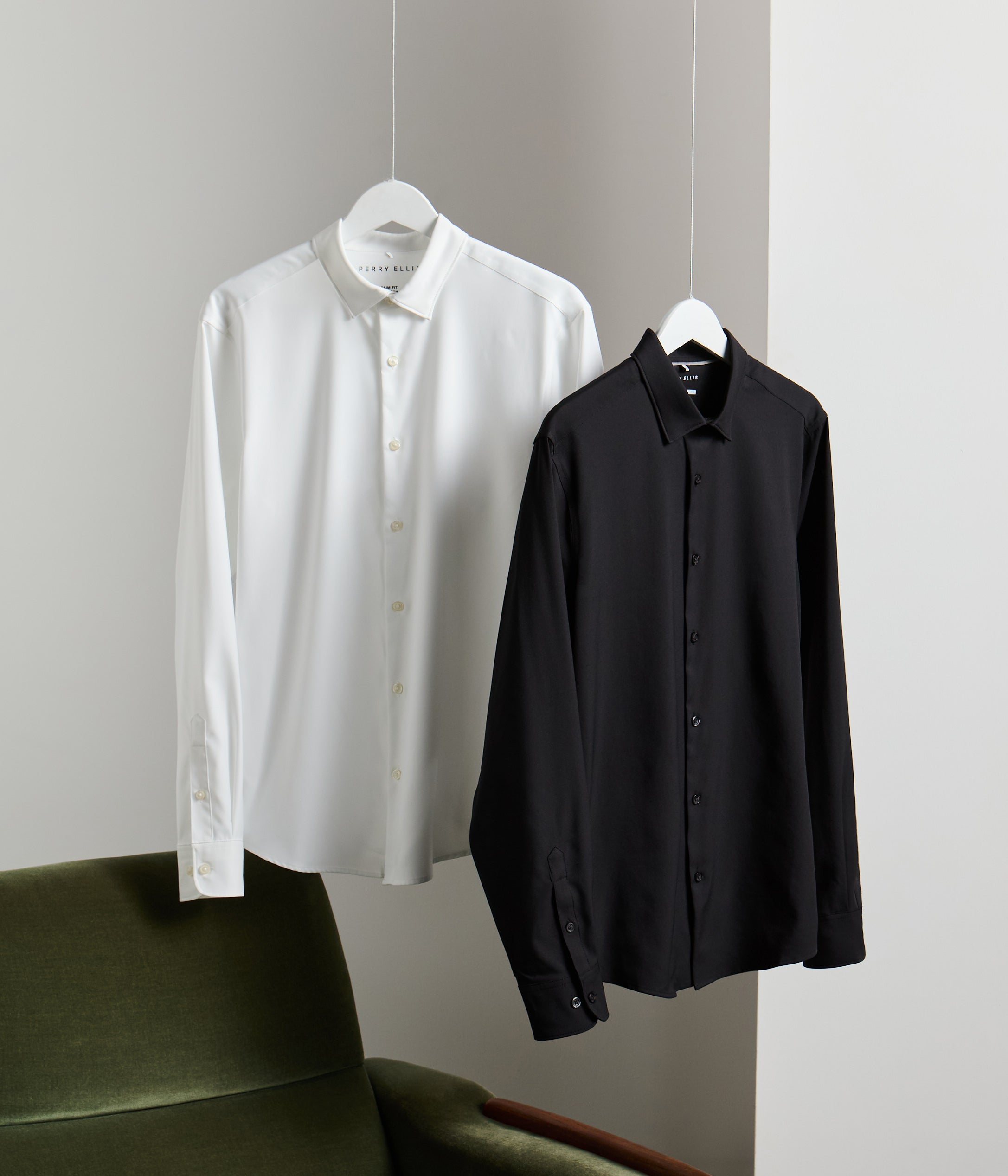 Men's Dress Shirts Sale