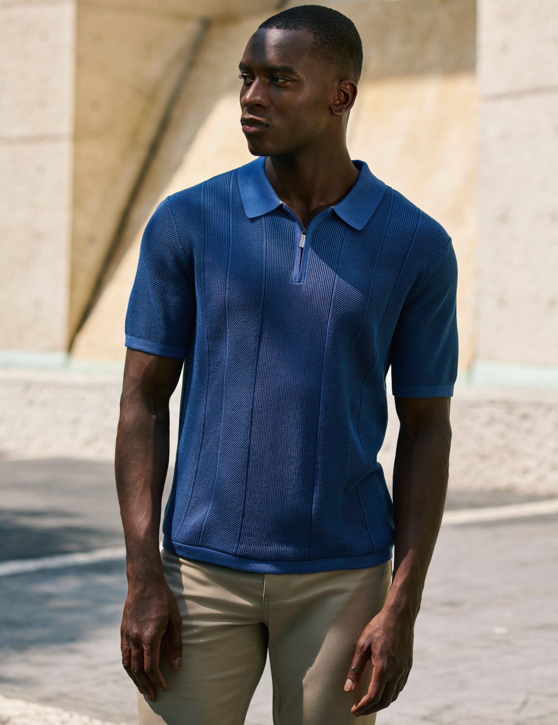 New Arrivals: Latest Men's Clothing & Styles