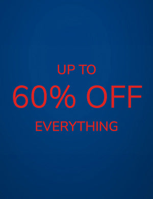 Presidents' Day Sale