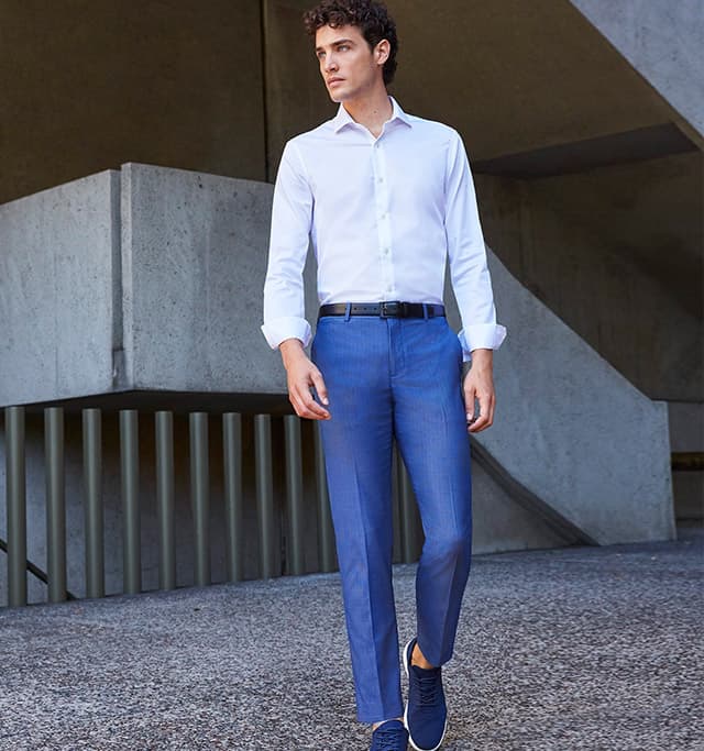 2 for 60 dress pants - SHOP NOW