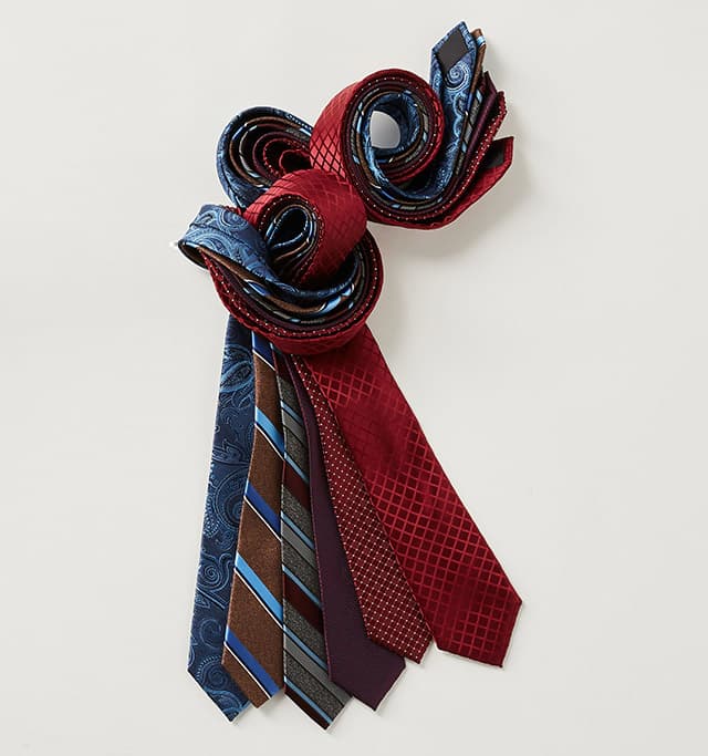 Ties - SHOP NOW