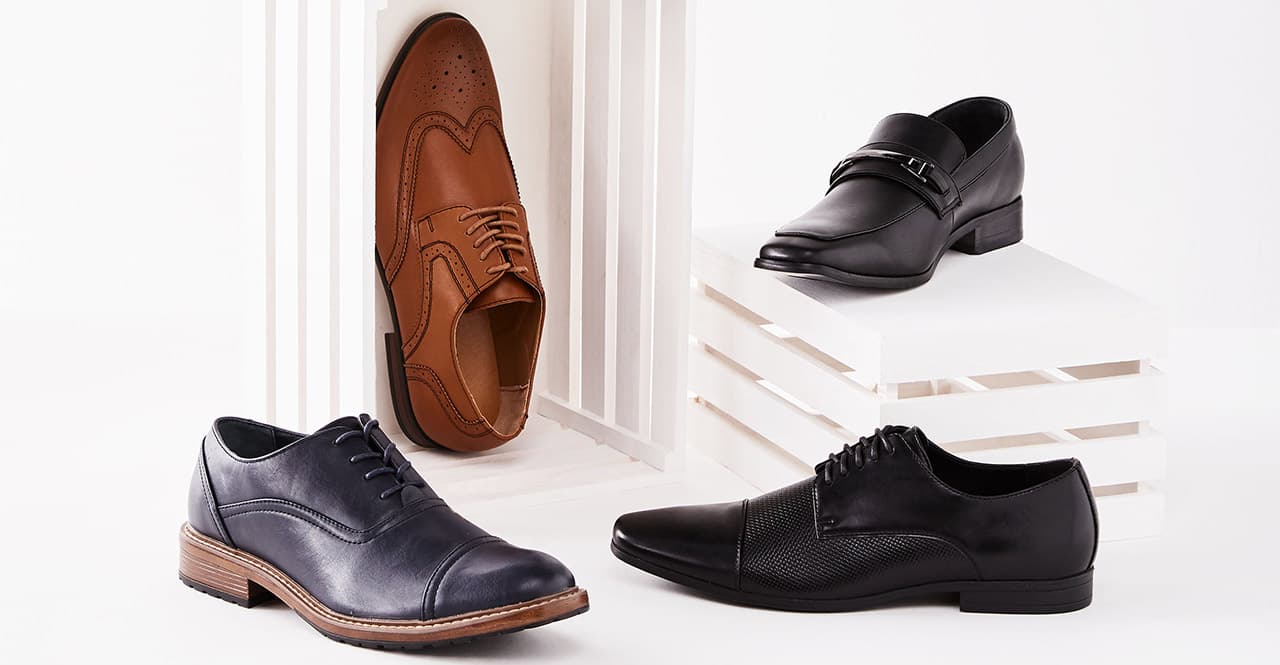 Dress SHoes - SHOP NOW