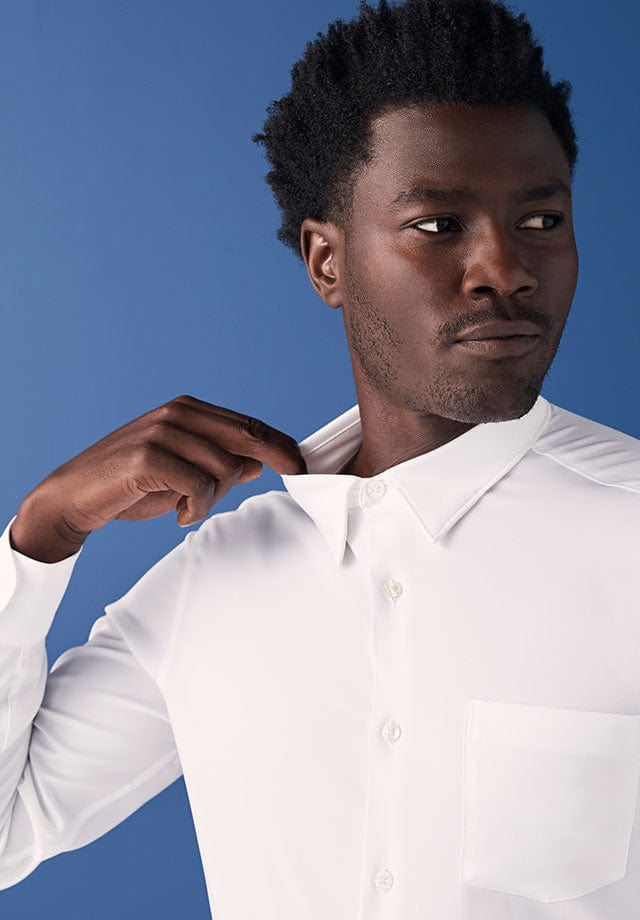 WRINKLE RESISTANT