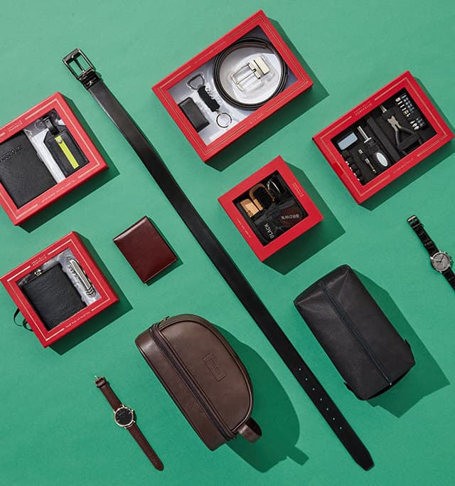 Stocking Stuffers - SHOP NOW