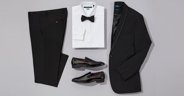 Holiday Party Looks - SHOP NOW