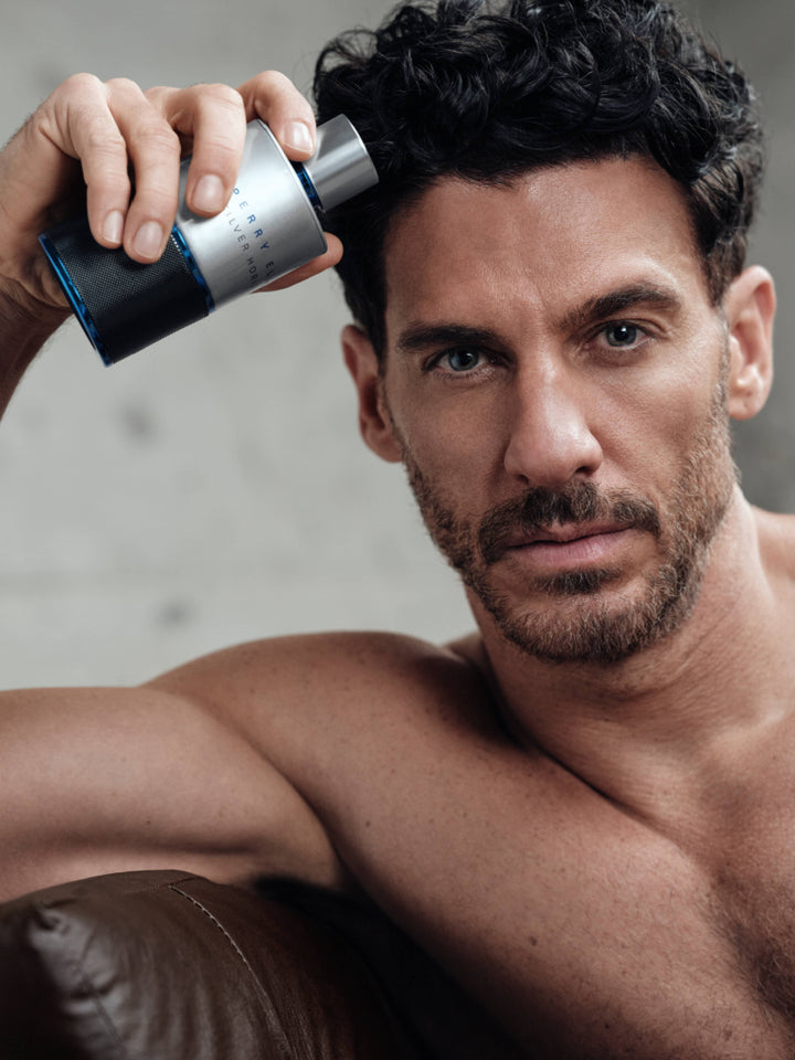 Silver Horizon Eau de Parfum 3.4 Oz