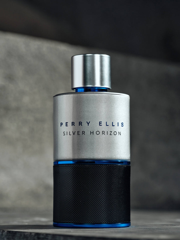 Silver Horizon Eau de Parfum 3.4 Oz