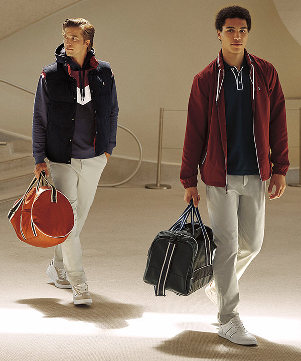 Original Penguin