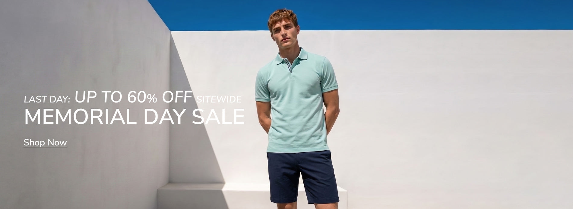 Last Call: Up To 65% Off Sitewide | Memorial Day Sale | shop now