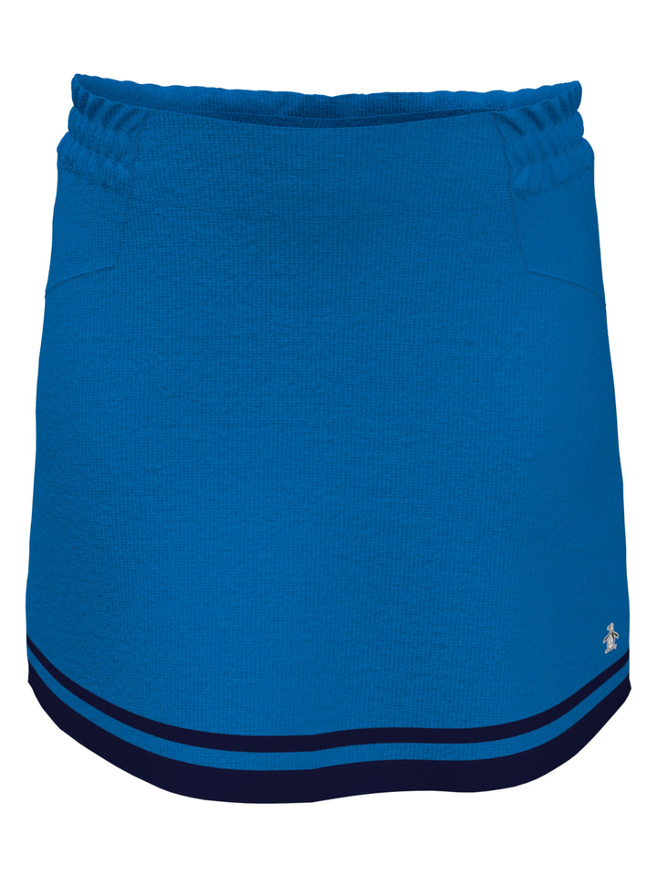 Womens Essential Golf Skort (Cloisonne) 