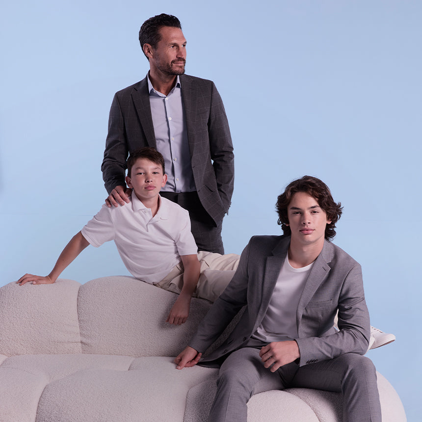 All Suits at our Best Price | Father's Day Sale | Shop Now