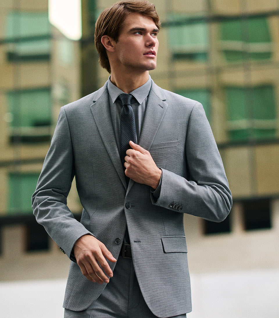 Suits