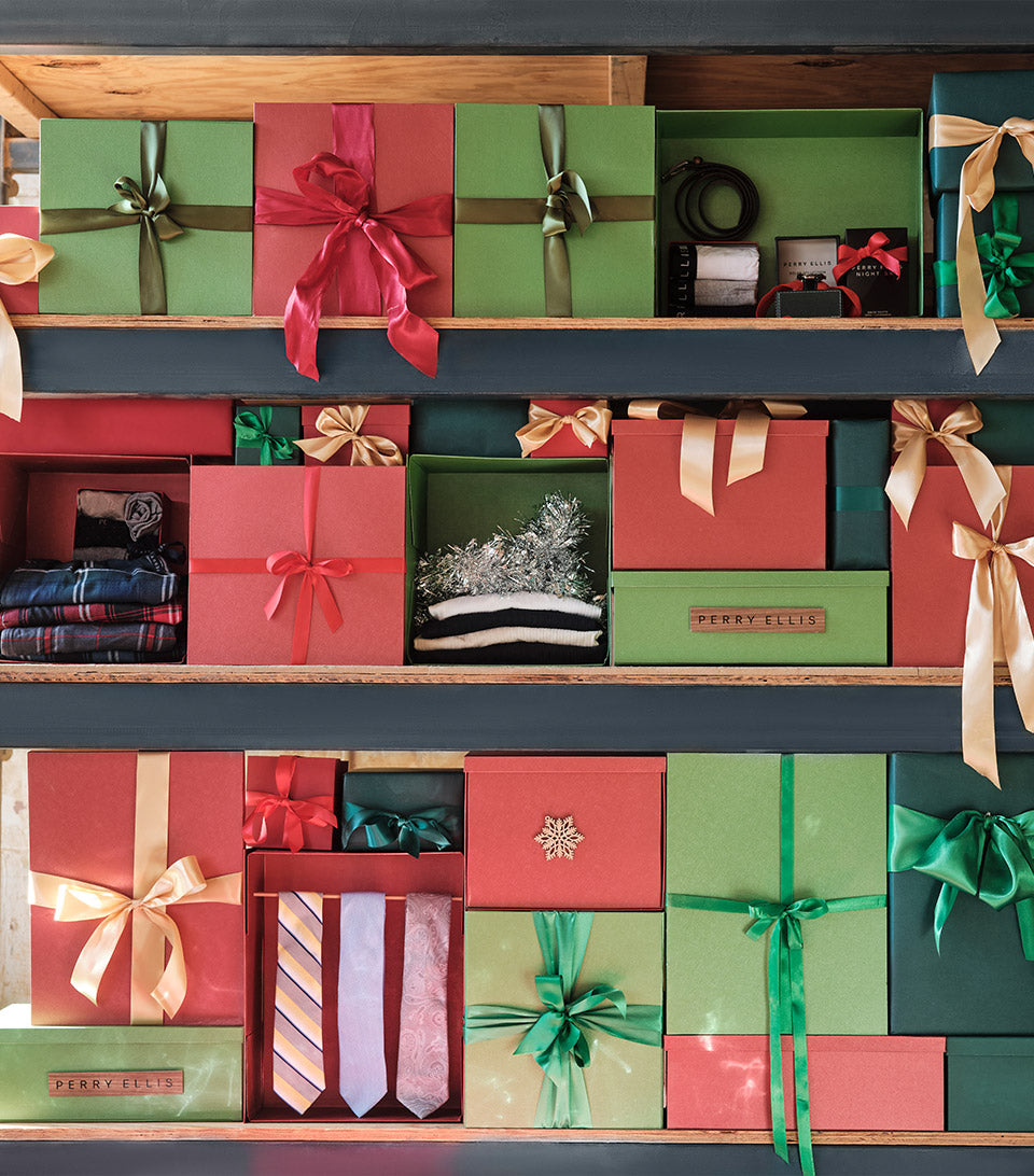 Gift Guide