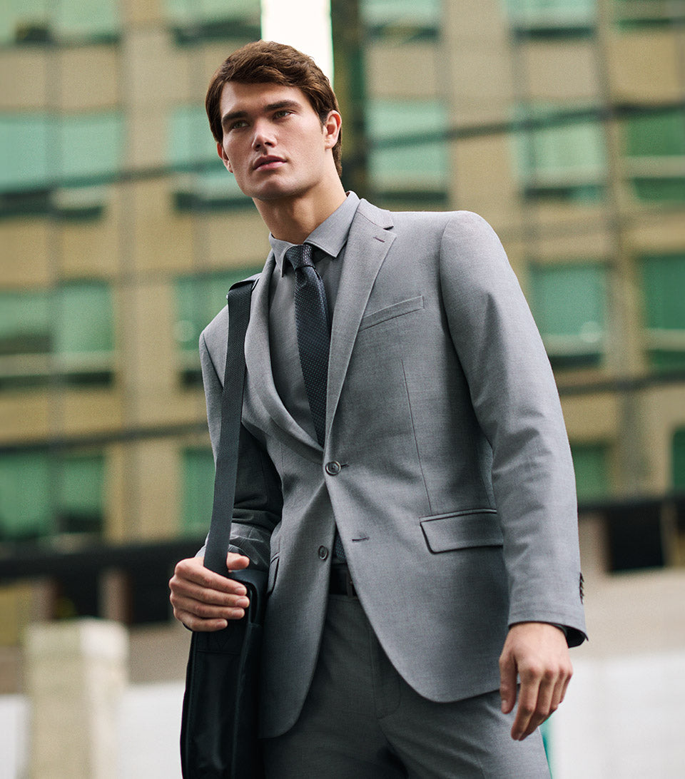 Suiting