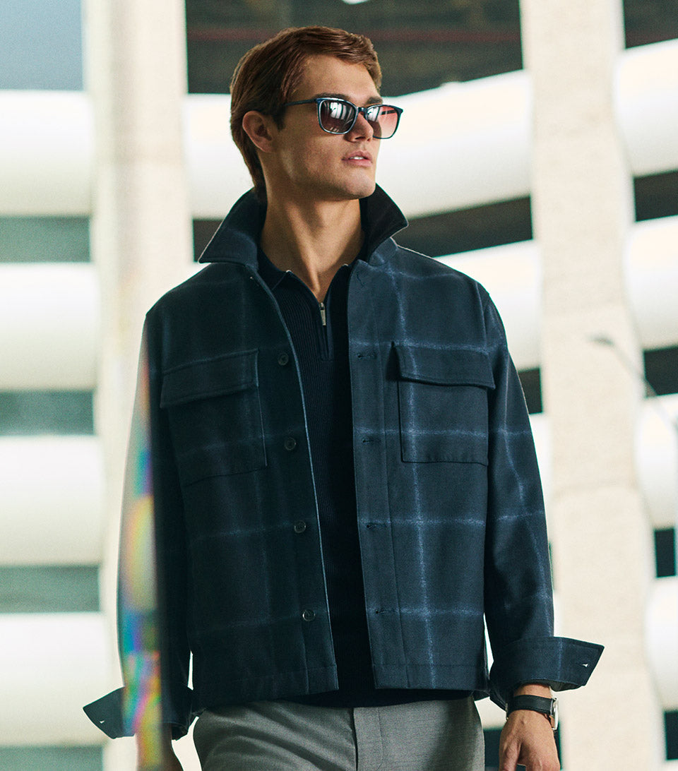 Outerwear