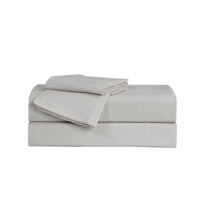 Perry Ellis Herringbone 4pc Sheet Set