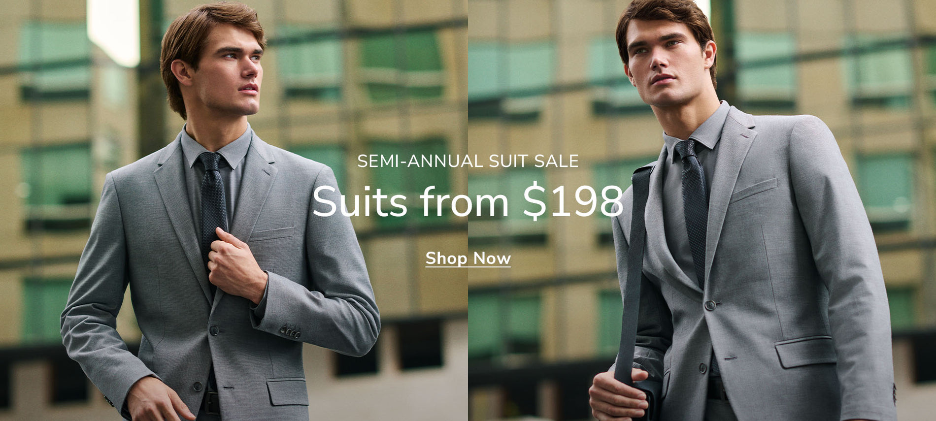 Suit Sale Starts Now | Shop Now