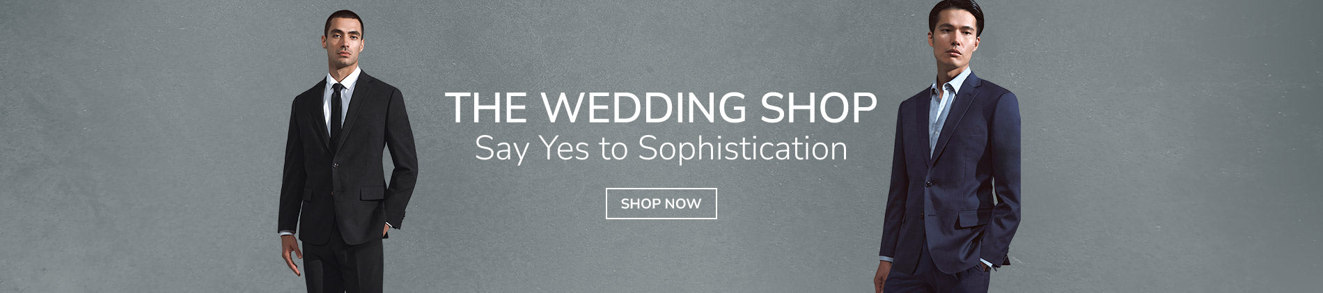 the wedding shop