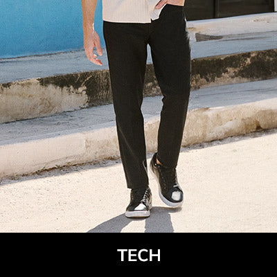 tech