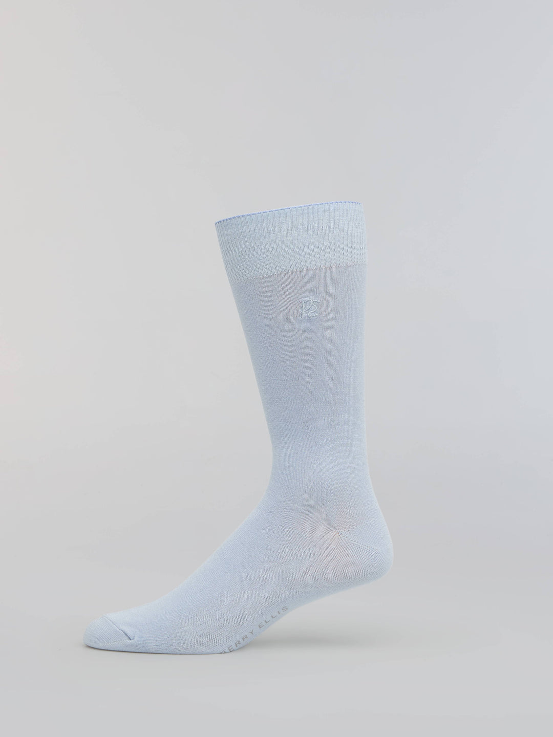 Bamboo Logo Socks