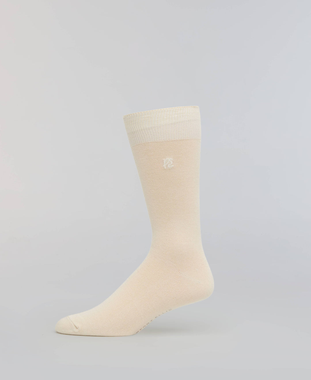 Bamboo Logo Socks