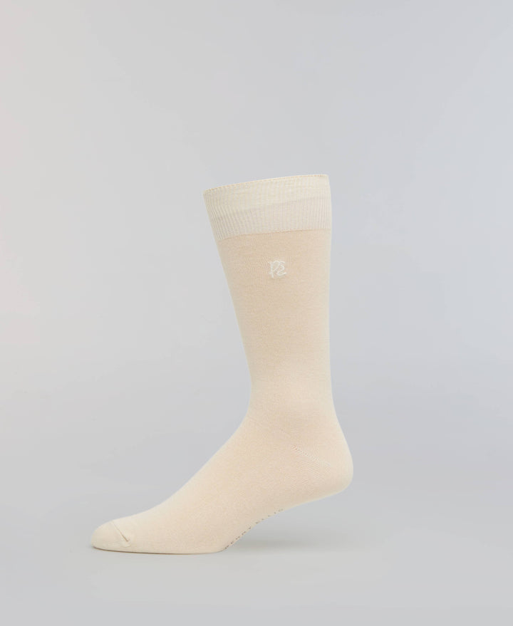 Bamboo Logo Socks