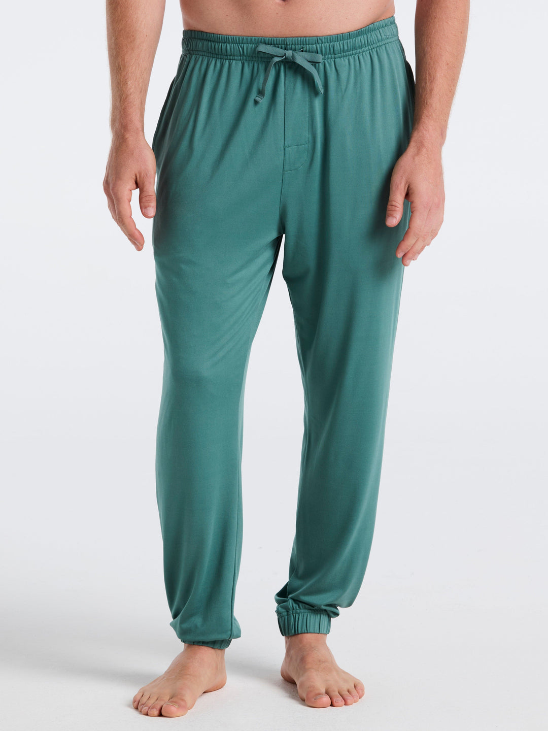 Deluxe Touch Jogger (Sagebrush Green) 