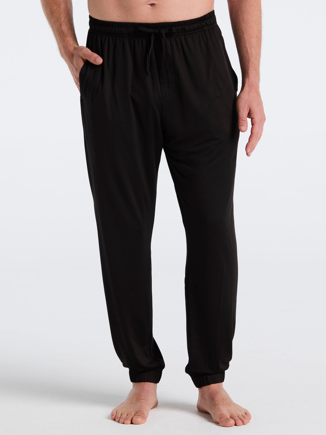 Deluxe Touch Jogger (Black Beauty) 
