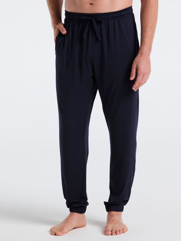 Deluxe Touch Jogger (Navy Iris) 
