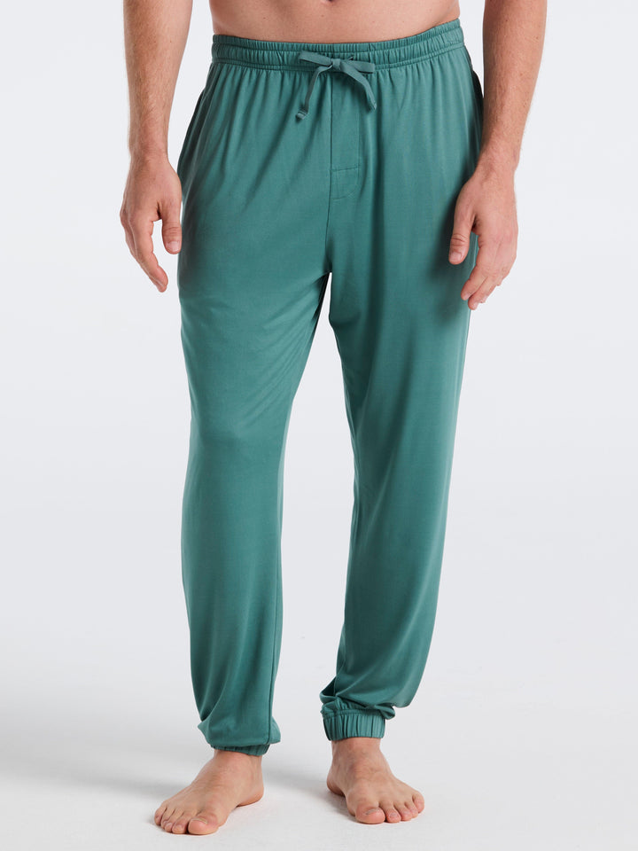 Deluxe Touch Jogger (Sagebrush Green) 