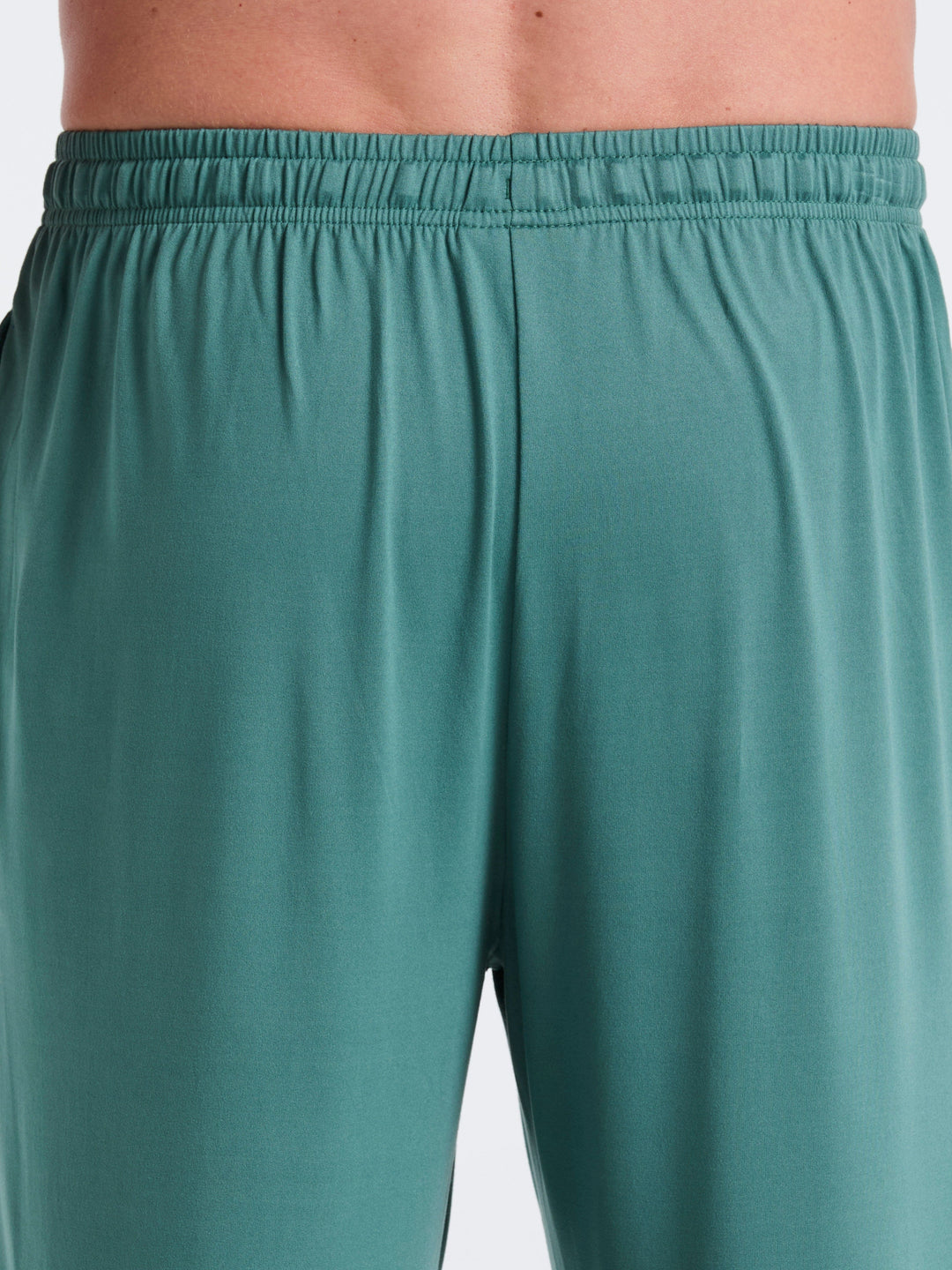 Deluxe Touch Jogger (Sagebrush Green) 