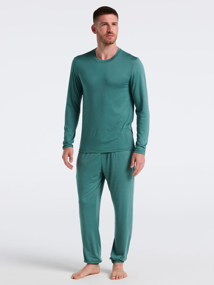 Deluxe Touch Jogger (Sagebrush Green) 