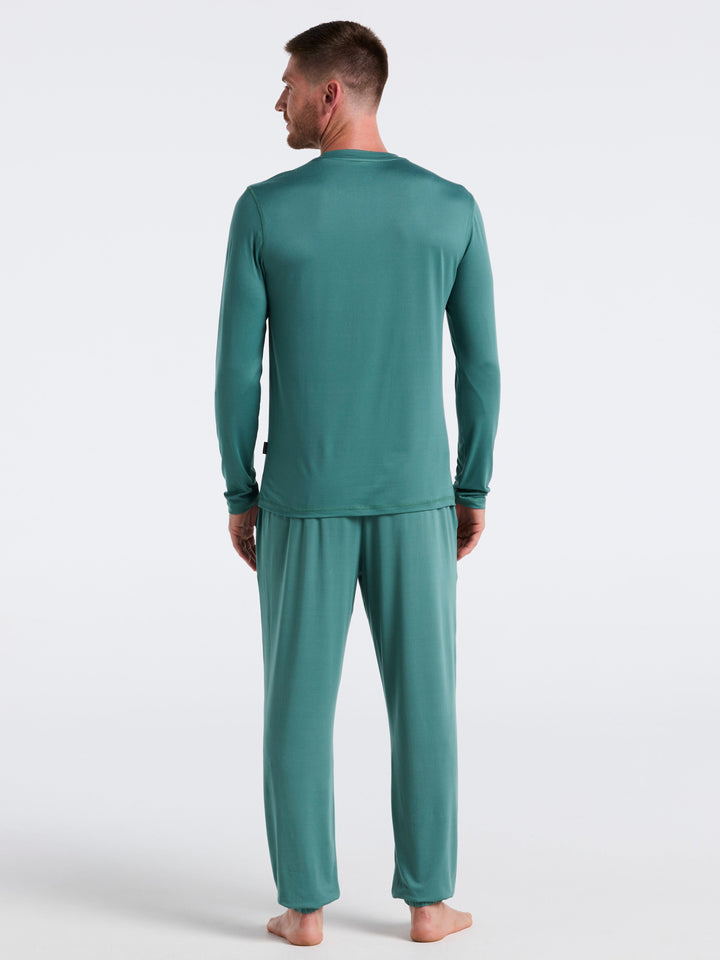 Deluxe Touch Jogger (Sagebrush Green) 