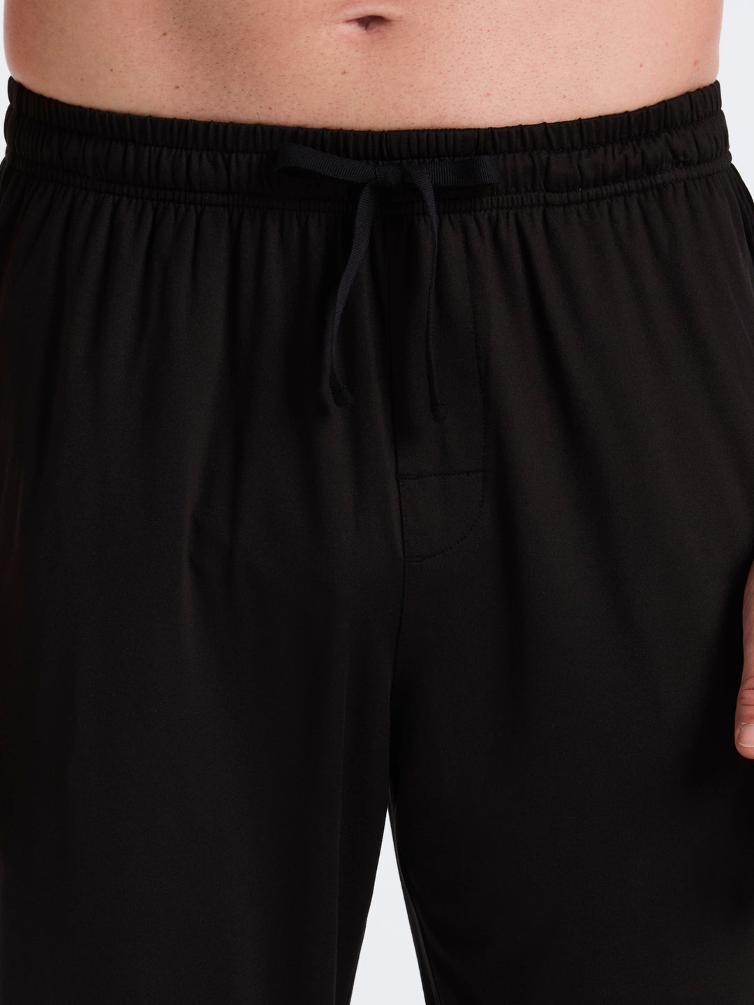 Deluxe Touch Jogger (Black Beauty) 