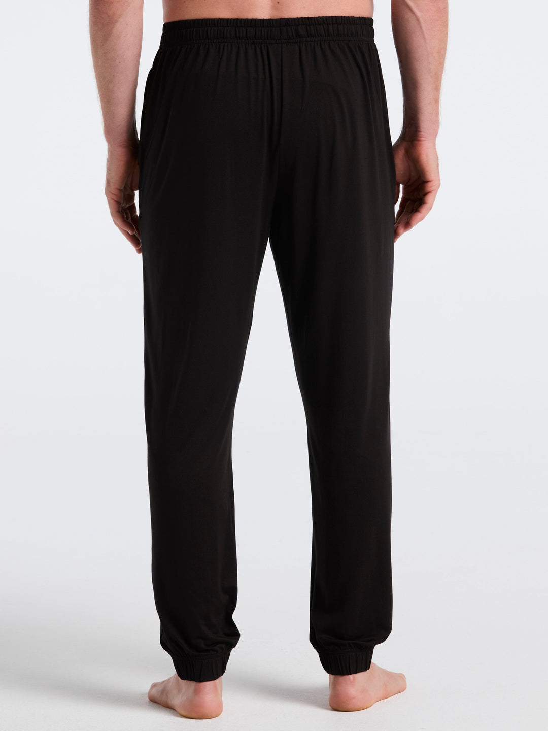 Deluxe Touch Jogger (Black Beauty) 