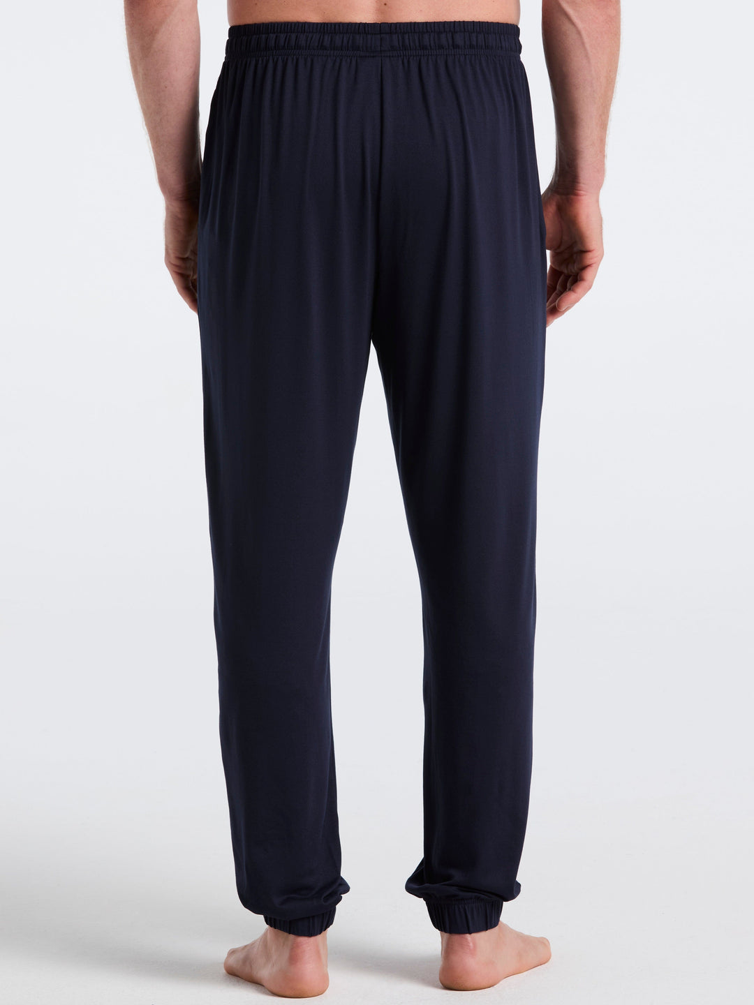 Deluxe Touch Jogger (Navy Iris) 