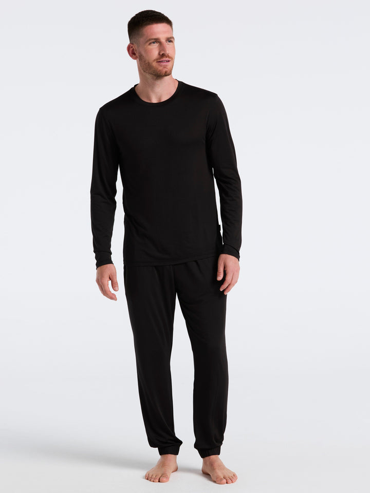 Deluxe Touch Jogger (Black Beauty) 