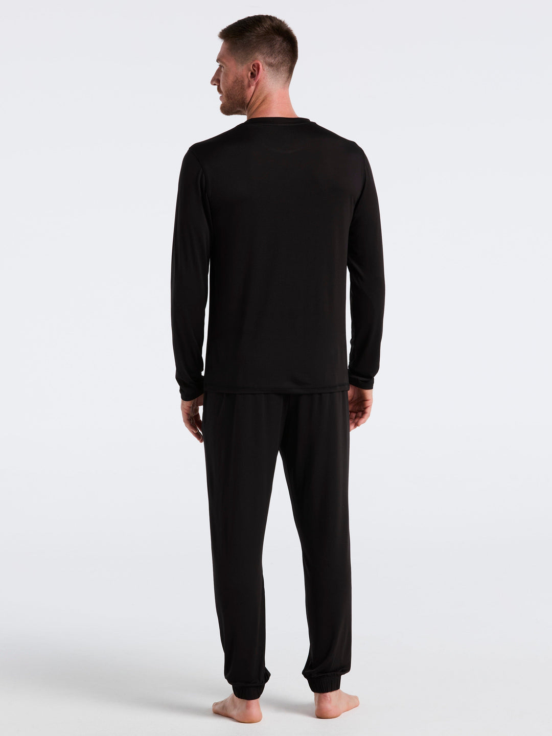 Deluxe Touch Jogger (Black Beauty) 