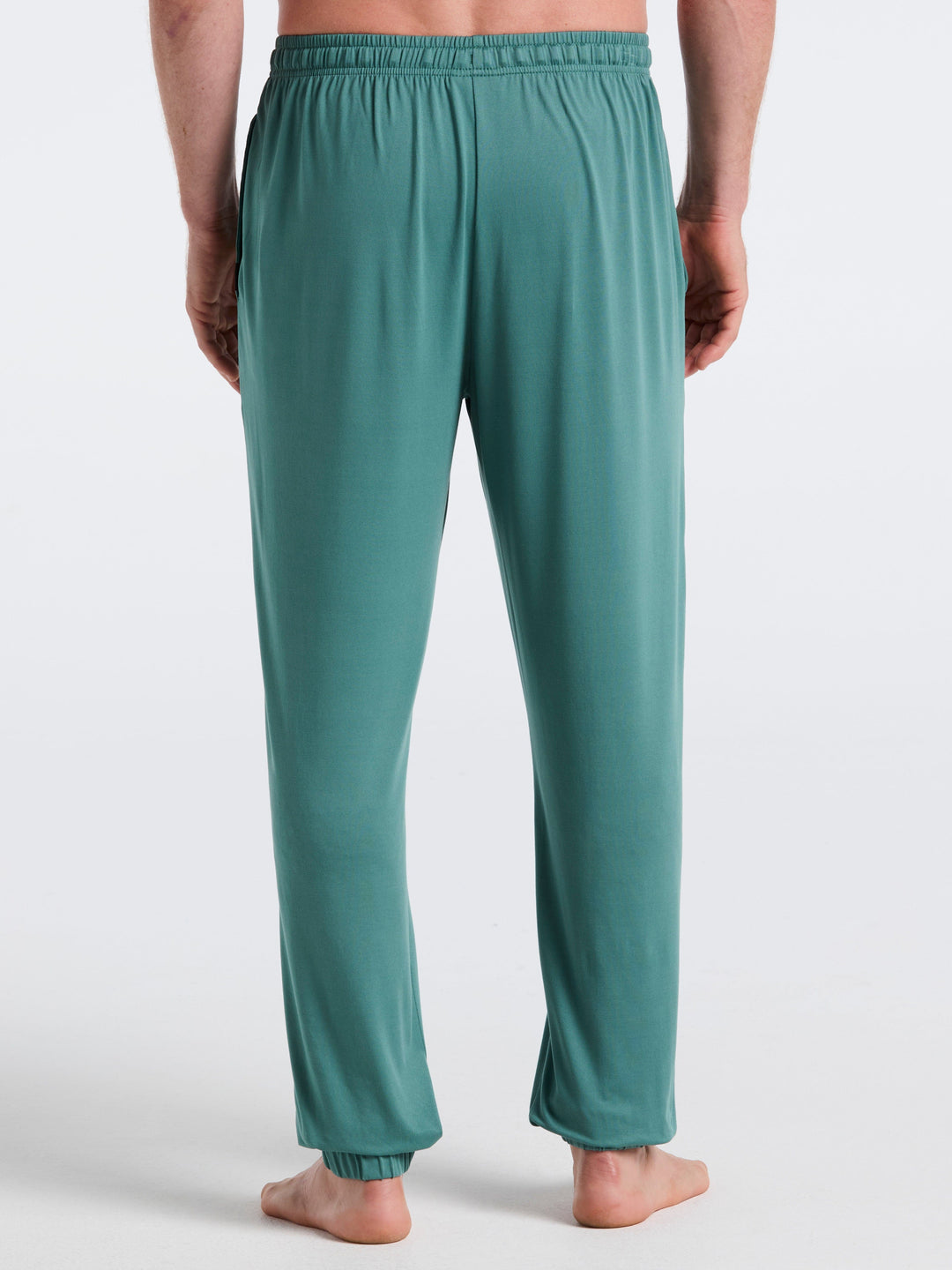 Deluxe Touch Jogger (Sagebrush Green) 