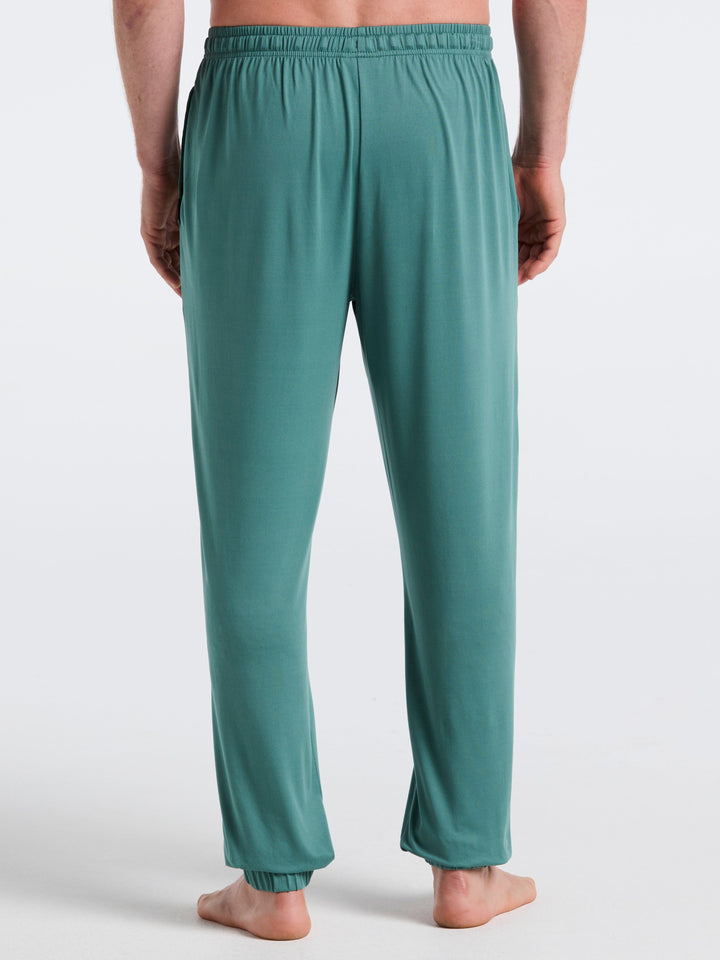 Deluxe Touch Jogger (Sagebrush Green) 