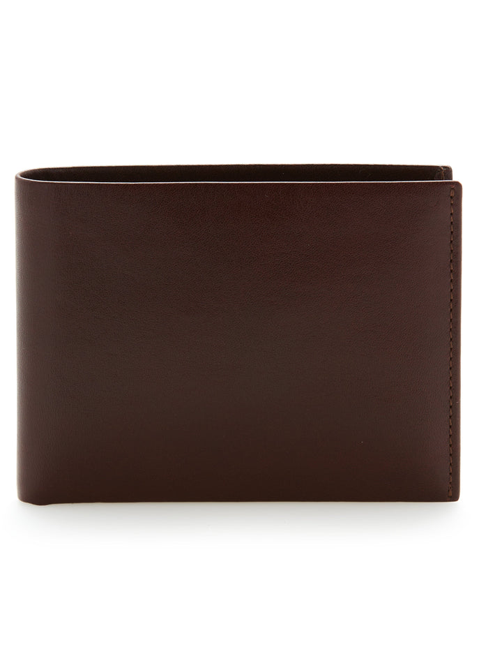 RFID Graze Glass Wallet (Burg) 