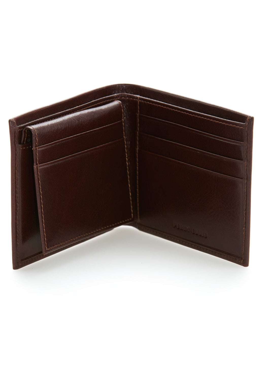 RFID Graze Glass Wallet (Burg) 