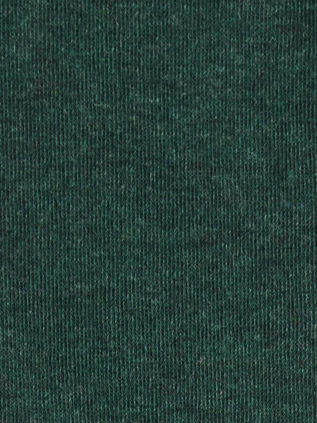 Heathered Patterned Blend Socks (Green) 