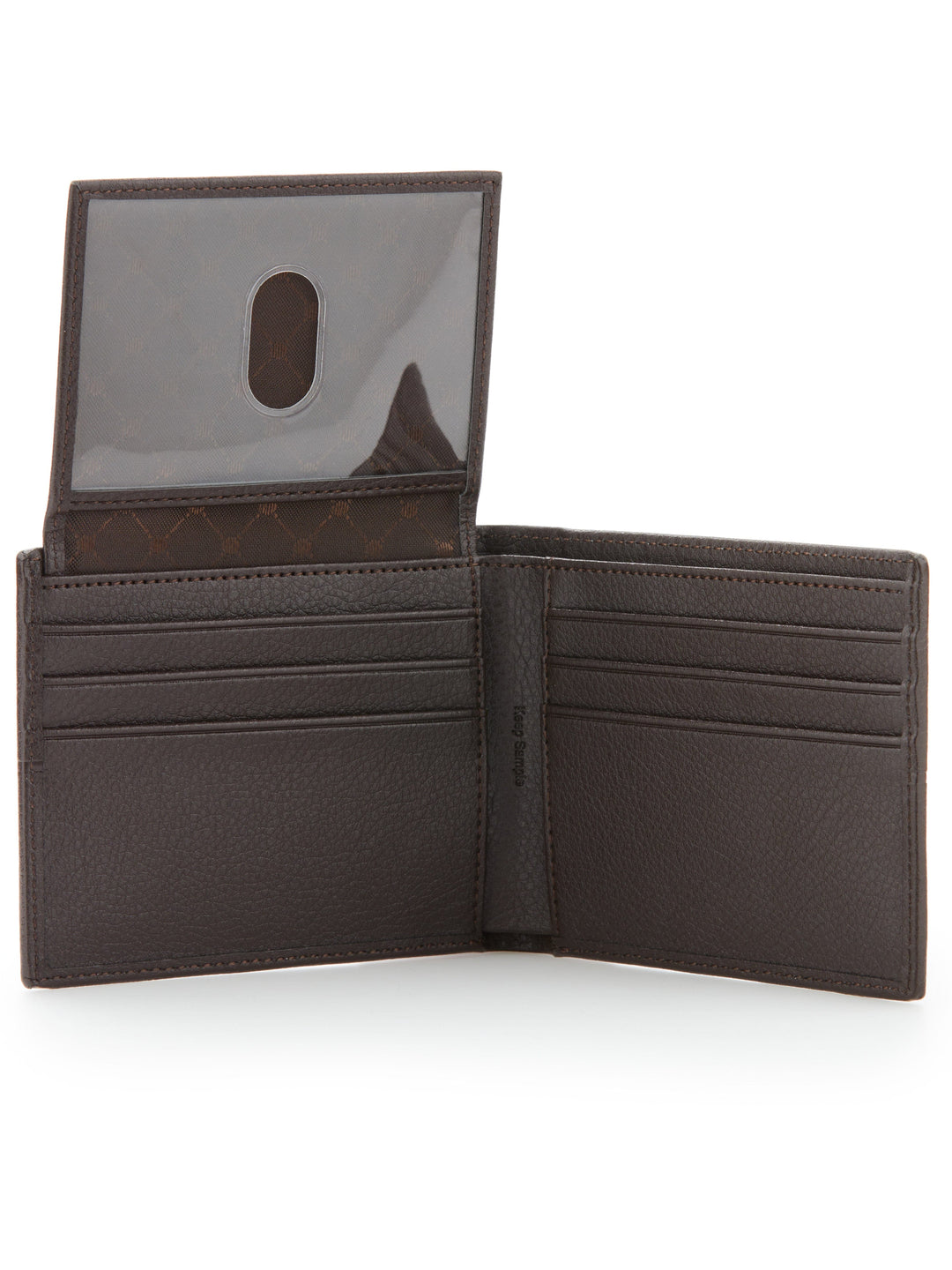 Holiday Passcase (Brn) 