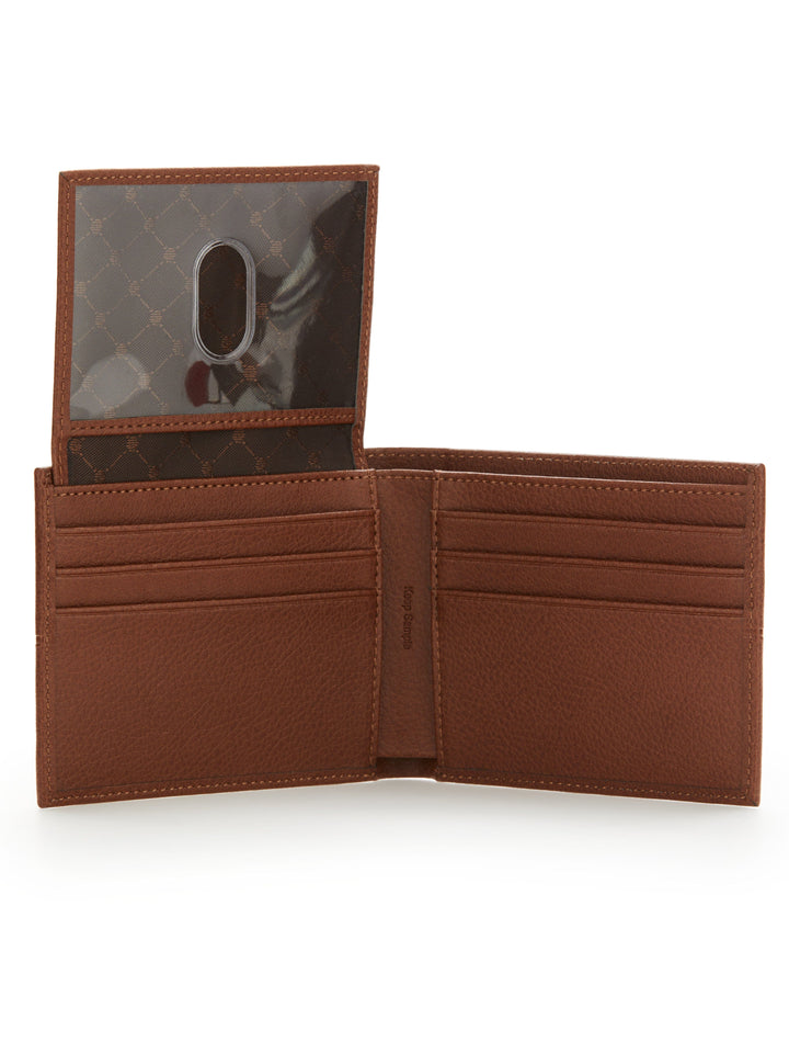 Holiday Passcase (Lugg) 