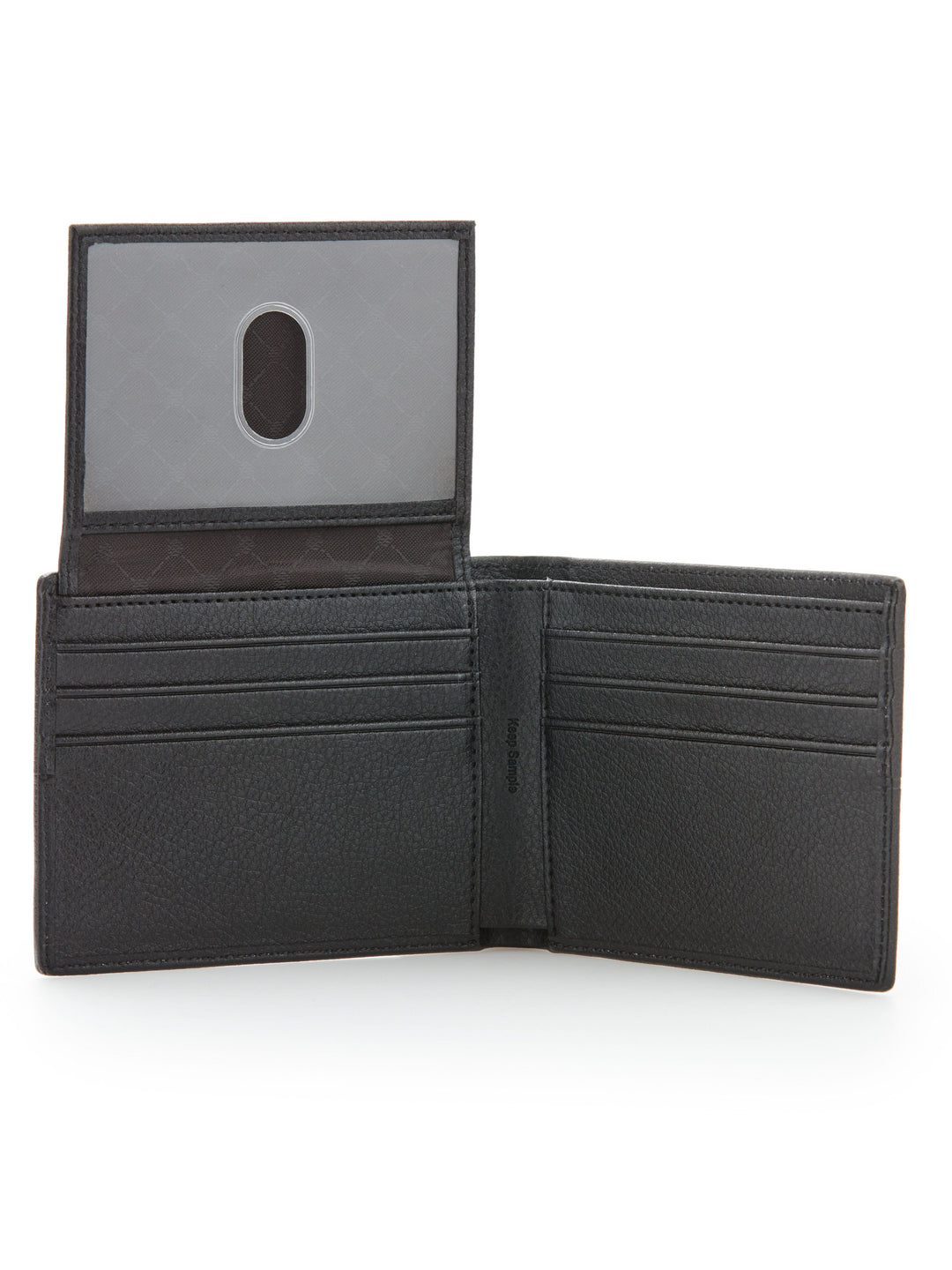 Holiday Passcase (Blk) 