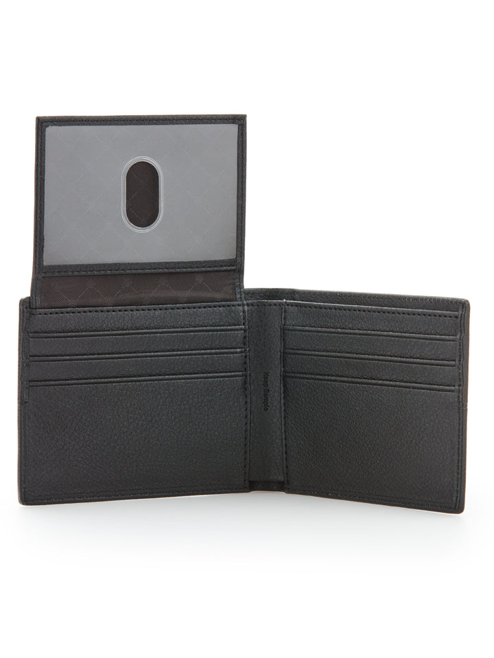 Holiday Passcase (Blk) 