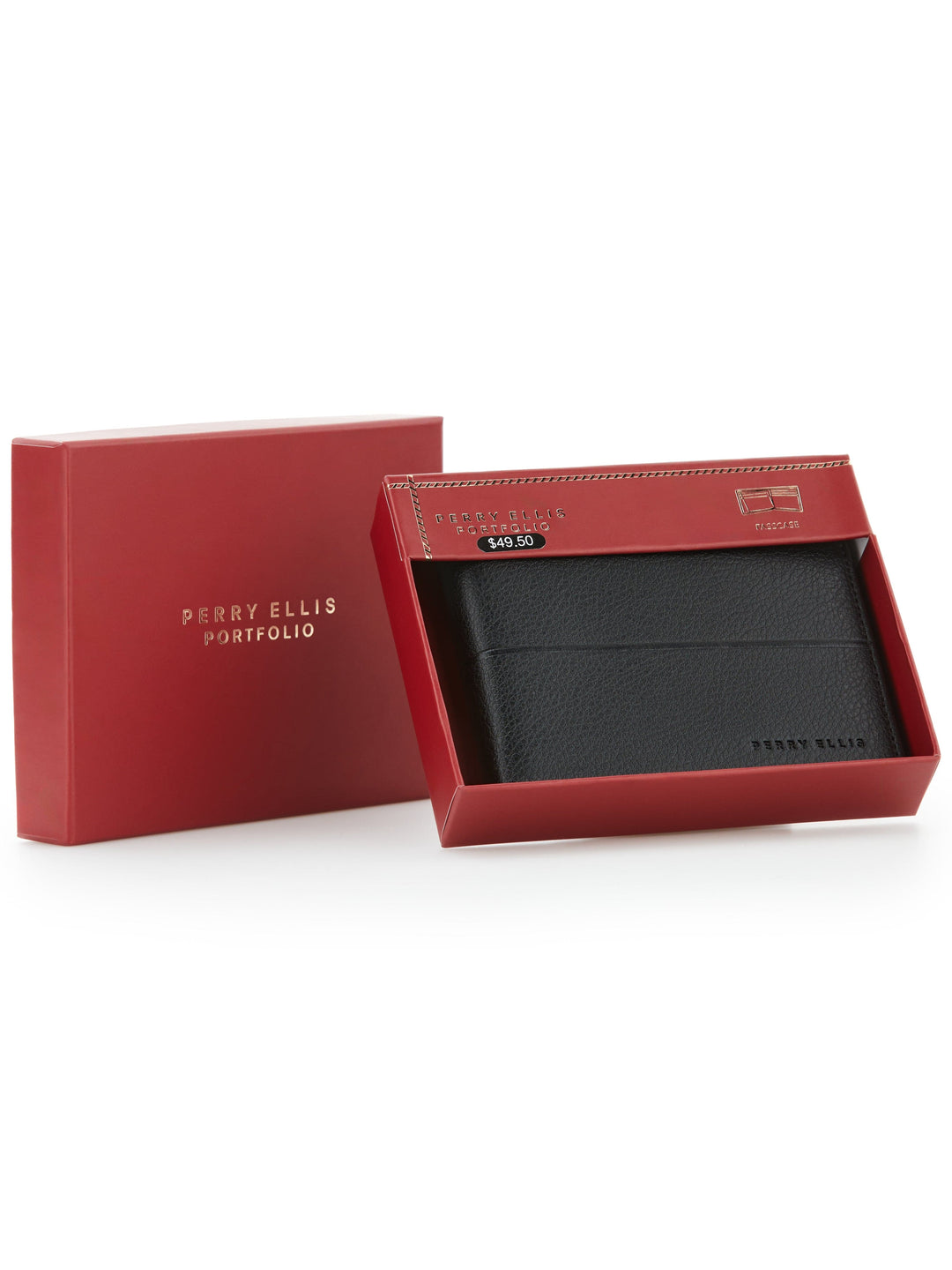 Holiday Passcase (Blk) 