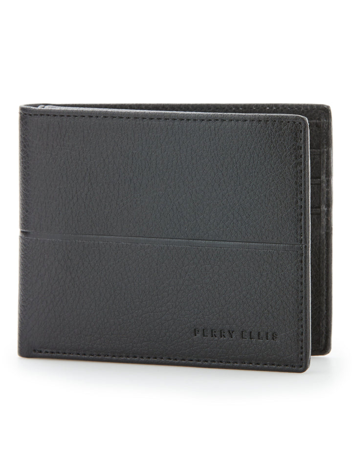 Holiday Passcase (Blk) 