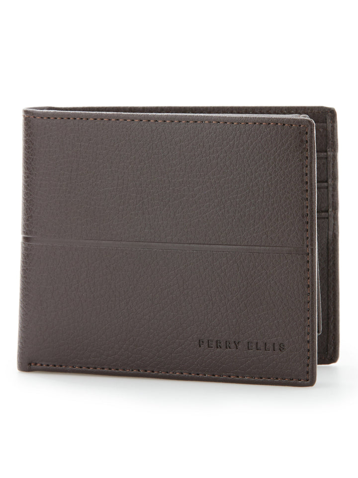 Holiday Passcase (Brn) 